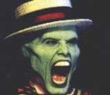 Ever Notice How Good The Masks Dentist Was?