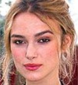 Mmm Mmmm, Keira Knightley